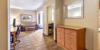 Raleigh - Cary - Regency Parkway South Gallery 4