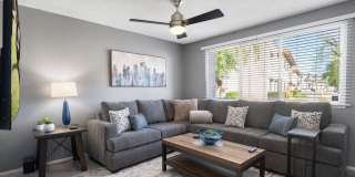 6921 E Osborn Road Gallery 1