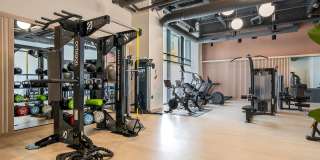 Industry Pittsburgh Gallery 7