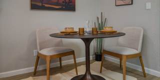 Peaks at Sandia View Gallery 6