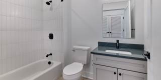 Avenue V - Senior Housing Gallery 16