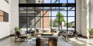 30Six NoDa Gallery 21