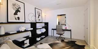 The Harrison Gallery 14