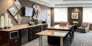 The Vista Apartments Gallery 8