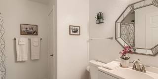 Fully Furnished 3 Bedroom near Greenbelt in Southeast Austin- Easy Access to 35! Gallery 16