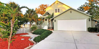 Key West style home on Siesta Key minutes to village and beaches Gallery 1