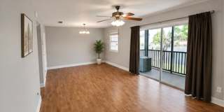 1/1 Lakefront Living in Carrollwood! Available July 10th! Gallery 7