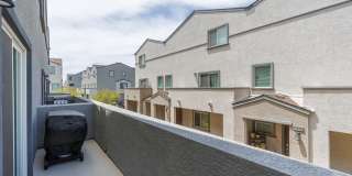 Newer townhome in the NW Gallery 32