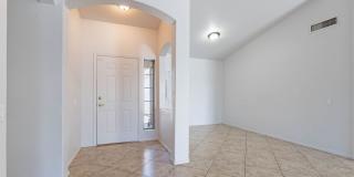 North West Chandler Home with a Pool Gallery 17