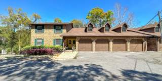 2 bedroom 2 bath condo w/ balcony & garage available for rent in Mill Ridge! Gallery 1