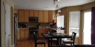 Gorgeous Broadlands home for rent. Gallery 11