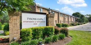 Tysons Glen and Devonshire Square Apartments & Townhomes Gallery 1