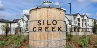 Silo Creek Gallery 23