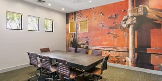 The Urban Gallery 21