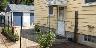 3 bedroom, 2 bathroom bungalow with basement and 2 car garage on oversized lot Gallery 3