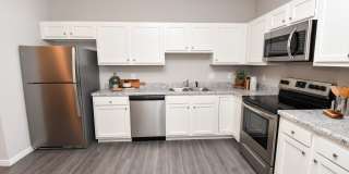 Cypress Ridge Apartments Gallery 1