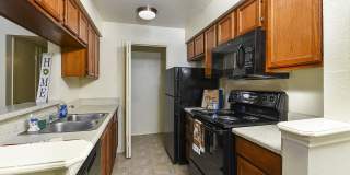 Stoneleigh Apartments Gallery 14