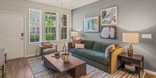 Springs at Meadowbrook Springs at Meadowbrook Gallery 14