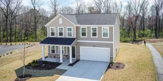 NEW Four Bedroom Home! Gallery 1