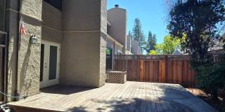 Spacious 2-Story Townhome, Completely Remodeled, A/C, Fresh Paint, Large Backyard! Gallery 13