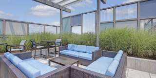 Palette at Arts District Gallery 23