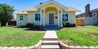 Beautifully Remodeled Single-Family Home with Fenced Yard Gallery 1