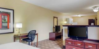 Los Angeles - Ontario Airport Gallery 3