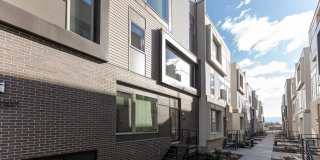 Gorgeous 3-Bedroom Townhome with Parking Spot! Finished Basement and Roof Deck! Gorgeous 3-Bedroom Townhome with Parking Spot! Finished Basement and Roof Deck! Gallery 1