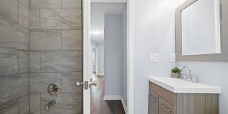 Stunning Royal Oak Ranch with Custom Kitchen, Finished Basement & Fenced Yard Gallery 14