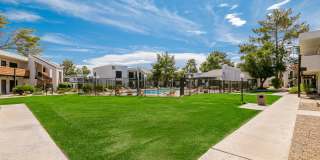 Aspire Apartments Gallery 21