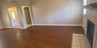 Great renovation in progress at this charming Cedar Park home! Gallery 6