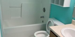 2 Bed 1.5 Bath Townhouse in Missoula Gallery 6