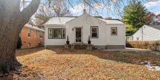 1407 West Clark Street Gallery 1