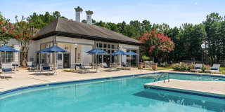 Mission University Pines Gallery 4