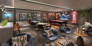 Rise Koreatown Gallery 2