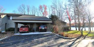 LAKEFRONT AND ONE LEVEL *Utilities Included*  Lease available 11/1-5/31/27 only Gallery 1