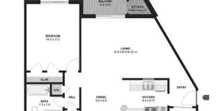 Riverwest Apartments Riverwest Apartments Gallery 8