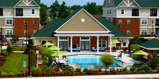 A2X | 1 Bed 1.5 Bath | 1079 sf | $1710 - $1965 | 6 to 15 month lease terms Gallery 11