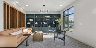 The Brook Gallery 13