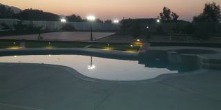 "Reserved" Awesome Pool Home South Corona 4 bedroom 3 bathroom Gallery 1