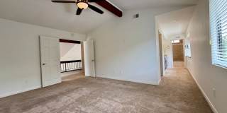 Spacious 4 Bedroom House with Large Fenced Yard! Landscaping Included! Two Car Garage! Gallery 20
