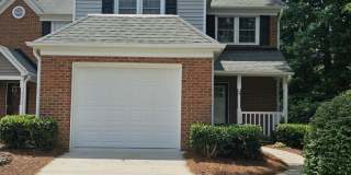 Townhome in Greensboro! Townhome in Greensboro! Gallery 1