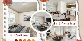 Carolina Crossings Apartments Gallery 1