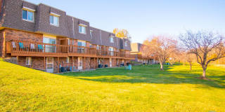 Chateau Townhomes Gallery 6