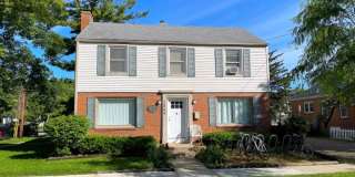 1544 Adams (5 BR) - Tallard Apartments Gallery 1