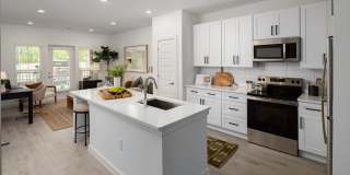 Heron Mill Apartments at Douglasville Gallery 11
