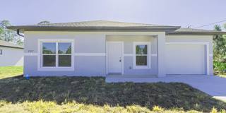 Beautiful Brand new house for rent, Lehigh Acres Gallery 1