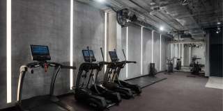 The Charlie WeHo Gallery 7