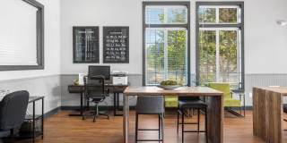 Huntsville Parc Apartment Homes Gallery 13