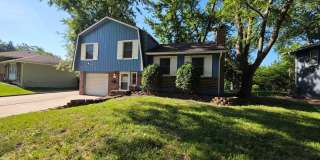 3-Bedroom Home With Finished Basement and Storage Shed Gallery 3